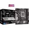 Placa de baza  ASROCK MB ASRock H610M-H2/M.2 D5, Socket 1700, Intel® H610 (14/13/12th Gen CPU), Dual 2xDDR5-5600, 2 x HDMI 