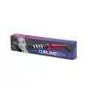 Ondulator  Brock Hair styler BROCK HC 6201 PK, Two sizes in one styler, Unique twin pressure spiral system (19 mm vai 32 mm), Ceramic coating, Max temperature: 200°C, 