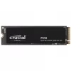 SSD  Crucial 1TB PCIe 4.0 x4 NVMe M.2 Type 2280 Crucial P310 CT1000P310SSD8, Read 7100MB/s, Write 6000MB/s (solid state drive intern SSD/внутрений высокоскоростной накопитель SSD) 