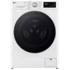 Masina de spalat rufe  LG Washing machine/fr LG F4WR311S1WA Class A 
