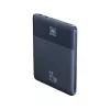 Портативное зарядное устройство  Baseus Baseus Power Bank Blade 2 12000mAh, 65W, Blue P10063801323-00 