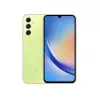 Telefon mobil  Samsung Samsung Galaxy A34 8/256GB Awesome Lime 5G 