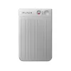 Dictofon  PLAUD PLAUD NOTE ChatGPT empowered AI Voice Recorder Silver 