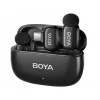 Microfon  Boya Boya Mini 14 2.4GHz Wireless Microphone Type-C Connector, Black 