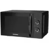 Микроволновая печь  Hisense HMW-MD25MBK 
