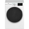 Masina de spalat rufe cu uscator  BEKO B5DFT58442W 