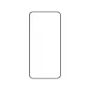 Sticla de protectie  Uniq Uniq Glass Screen Protector Optix Vivid Clear for Samsung S24FE, Black 
