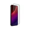 Защитное стекло  Uniq Uniq Glass Screen Protector Optix Vivid Clear for Samsung S25 Plus, Black 