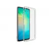 Husa  WOO WOO Case Soft TPU Samsung A06, Clear 