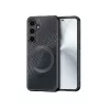 Husa  DUX DUCIS DUX DUCIS Case Samsung S24FE AIMO Mag, Black, DUXDUCCASAMS24FEAIBK 