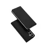 Чехол  DUX DUCIS DUX DUCIS Case Flip SkinPro Samsung S25, Black 
