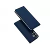 Чехол  DUX DUCIS DUX DUCIS Case Flip SkinPro Samsung S25, Blue 