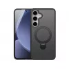 Чехол  DUX DUCIS DUX DUCIS Case Samsung S25 Yind Mag 360 Stand, Black 