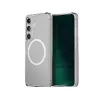 Чехол  Uniq Uniq Case TPU for Samsung Galaxy S25 LifePro Xtreme Crystal Magclick, Clear 