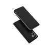 Husa  DUX DUCIS DUX DUCIS Case Flip SkinPro Samsung S25 Plus, Black 