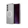 Чехол  Uniq Uniq Case TPU for Samsung Galaxy S25 Plus LifePro Xtreme Crystal Magclick, Clear 