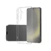 Husa  WOO WOO Case Soft TPU Samsung Galaxy S25 Plus, Clear 