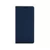 Husa  DUX DUCIS DUX DUCIS Case Flip SkinPro Samsung S25 Ultra, Blue 