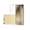Husa  WOO WOO Case Soft TPU Samsung Galaxy S25 Ultra, Clear 