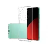 Husa  WOO WOO Case TPU Soft Redmi 14C, Clear, WOOSCRDM14C 