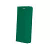 Husa  WOO WOO Case Shell Flip Nylon Xiaomi Redmi Note 14 5G, Green 