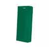 Husa  WOO WOO Case Shell Flip Nylon Xiaomi Redmi Note 14 Pro 4G/5G, Green 