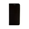 Чехол  WOO WOO Case Shell Flip Nylon Xiaomi Redmi Note 14 Pro Plus 5G, Black WOOCSFNYXRN14PPBK 