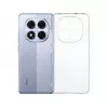 Husa  WOO WOO Case TPU Soft Xiaomi Redmi Note 14 Pro Plus 5G, Clear WOOCSCXRN14PPCL 