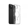Чехол  DUX DUCIS DUX DUCIS Case TPU for iPhone 15 Clin with MagSafe, Clear 