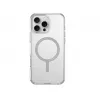 Husa  Uniq Uniq Case for iPhone 16 Pro Max Hybrid Clario (ECO) with Magclick Charging, Clear 