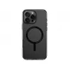 Чехол  Uniq Uniq Case for iPhone 16 Pro Max Hybrid Clario (ECO) with Magclick Charging, Smoke 