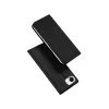 Husa  DUX DUCIS DUX DUCIS Flip Case iPhone 16E SkinPro, Black 