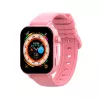 Смарт часы  WONLEX Wonlex Kids Watch 4G, CT20 Mini, Pink 
