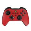 Gamepad  Genesis Mangan 400 Wireless, Red (PC) 