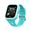 Smartwatch  WONLEX Wonlex Kids Watch 4G, CT07S, Blue CT07SBL 