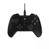 Gamepad  Genesis Mangan 300 Wired USB-C, Black (PC/Android/Nintendo Switch/Steam Deck) 