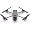 Дрон  DJI (956446) DJI Mavic 3 Pro FMC+Controller Pro 5.5” - Portable Drone,DJI RC Pro 5.5”,48MP 4K/60fps 70mm eq.,20MP 5.1K/50fps 24mm eq.,12MP 4K/60fps 166mm eq. cams,f/2.8–f/11,max.6000m height/28km flight dist./75.6kmph speed,flight 43min,Bat5000mAh,958g ( 