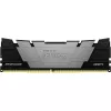 RAM  KINGSTON 16GB DDR4-3200  Kingston FURY® Renegade DDR4, PC25600, CL16, 2Rx8, 1.35V, Symmetric Black/Silver Large heat spreader, Intel XMP 2.0 (Extreme Memory Profiles) 