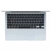 Ноутбук  APPLE NB  MACBOOK AIR 15.3" MC7D4RU/A SKY BLUE (M4 24GB 512GB) 