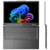 Ноутбук  ACER NB Acer 14.0" Aspire 14 AI A14-52MT Gray (Core Ultra 7 258V 32Gb 1Tb Win 11) 