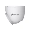 IP-камера  TP-LINK TP-Link Turret Outdoor Network Camera "InSight S445ZI", 2.7-13.5mm, 4MP, Audio IN/OUT, Alarm IN/OUT, PoE, IP67, IK10, Mic, Metal 