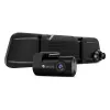 GPS Navigator  Navitel MR750 SMART 2K MIRROR CAR VIDEO RECORDER + REAR CAMERA NAVMR750 