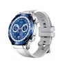 Smartwatch  Charome Charome Smart Watch HD Call T11 Amoled Display, Silver CHSMWAT11SL 