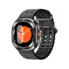 Smartwatch  Charome Charome Smart Watch HD Call T14 Amoled, Black CHSMWAT14BK 