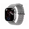 Смарт часы  Charome Charome Smart Watch HD Call T8 Ultra, Silver 