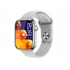 Smartwatch  Charome Charome Smart Watch HD Call T9 Amoled, Silver CHSMWAT9SL 