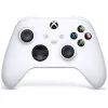 Геймпад  MICROSOFT Controller Wireless Microsoft Xbox Robot White QAS-00009 