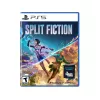 Игра  SONY Split Fiction PS5 