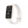 Smartwatch  HUAWEI Huawei Band 9 White Fluoroelastomer Strap P/N: 