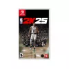 Joaca  Playstation
 NBA 2K25 NSW (EN) 